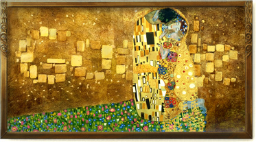 Gustav Klimt 150. születésnapja