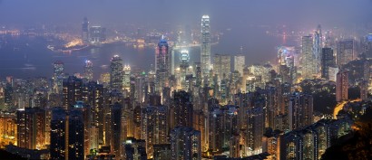 Hong Kong Kína különleges igazgatású területe, önálló, szabadabb jogrendszerrel